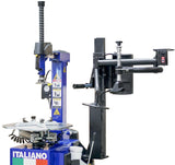 3.0 HP Mayflower Heavy Duty Tilt Back Assist Arm Tire Changer Machine 999