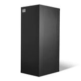 Heavy Duty Modular Drawer Cabinet - 10 Drawer,  59" H x 28.5" W x 28.5" D Tool Storage Organizer,  Steel Construction
