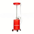 Olympic Equipment 20-Gallon Air-Pressure Waste Oil Drain OD-3198A