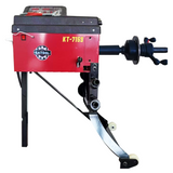 Katool KT-715S wheel balancer accessories and cone set