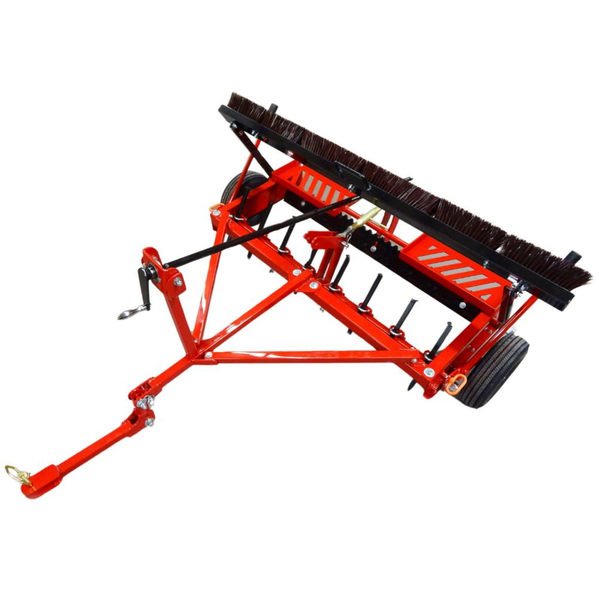 Newstripe DirtMedic Infield Drag & Groomer