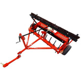 Newstripe DirtMedic Infield Drag & Groomer