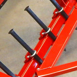 Newstripe DirtMedic Infield Drag & Groomer