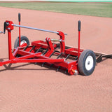Newstripe DirtMedic Infield Drag & Groomer