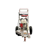 Dosko Walk-Behind Stump Grinder – Honda GX390 Engine, Greenteeth - 337-13HC