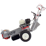 Dosko Walk-Behind Swivel Action Stump Grinder – Honda GX390 Engine – 337S-13HC