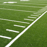 Newstripe Deluxe Hash Mark Football Field Stencil