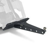 36'' Boom Length Mini Skid Steer Lifting Jib