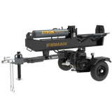 37-Ton Gas Powered Hydraulic Log Splitter