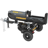 37-Ton Gas Powered Hydraulic Log Splitter