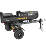 37-Ton Gas Powered Hydraulic Log Splitter