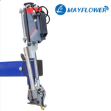 Mayflower Fully Automatic Duckhead Stainless Tire Changer Duckhead Assembly 28mm