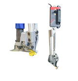 Mayflower Fully Automatic Duckhead Stainless Tire Changer Duckhead Assembly 28mm