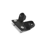 MechMaxx ( 1 Pack / 6 Pcs ) Double Teeth Mount Assembly for Mini Trencher TCR1500 (SKU: 120200, 120201)
