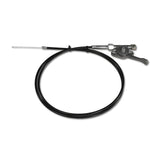 MechMaxx ( 1 Pack / 1 Pcs ) DUCAR Engine Throttle Choke Cable Controls Replace for TCR1500; SGR1500; SG380 ( SKU: 120200;130200;130300 )
