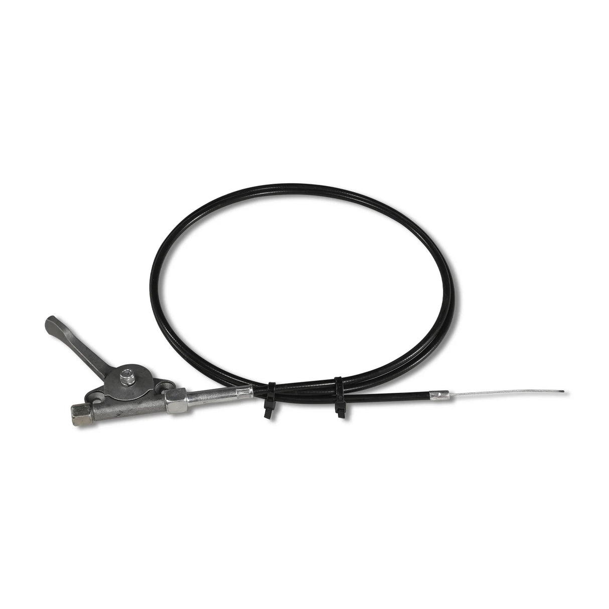 MechMaxx ( 1 Pack / 1 Pcs ) DUCAR Engine Throttle Choke Cable Controls Replace for TCR1500; SGR1500; SG380 ( SKU: 120200;130200;130300 )