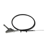 MechMaxx ( 1 Pack / 1 Pcs ) DUCAR Engine Throttle Choke Cable Controls Replace for TCR1500; SGR1500; SG380 ( SKU: 120200;130200;130300 )