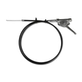 MechMaxx ( 1 Pack / 1 Pcs ) DUCAR Engine Throttle Choke Cable Controls Replace for TCR1500; SGR1500; SG380 ( SKU: 120200;130200;130300 )