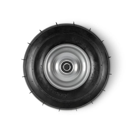 MechMaxx Rear Tire for Mini Dumper E50; EH50 ( SKU: 101200; 101200Y;101201R;101201 )