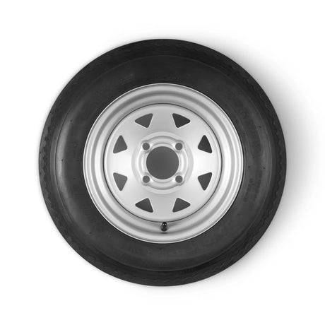 MechMaxx Rear Tire for Wood Chipper DCH7 ( SKU: 110700; 110700H）
