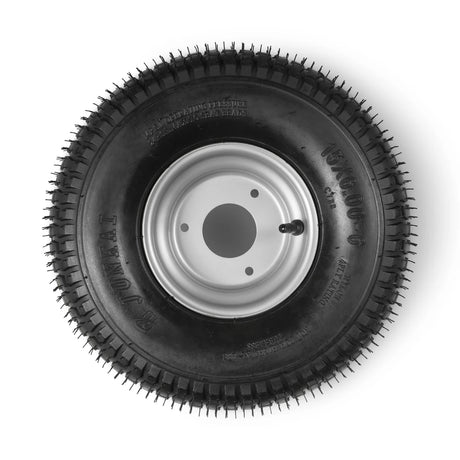 MechMaxx Tire for Mini Trencher TCR650 TCR1500 ( SKU: 120100; 120200; 120200R; 120201; 120201R）