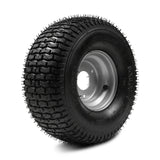 Tire for Mini Trencher TCR650 TCR1500 ( SKU: 120100; 120200; 120200R; 120201; 120201R）