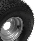 Tire for Mini Trencher TCR650 TCR1500 ( SKU: 120100; 120200; 120200R; 120201; 120201R）