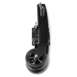 Front Tire Jack for Wood Chipper DCH7 ( SKU: 110700; 110700H )