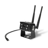Farming HD Backup 1080P Camera for Agri Industry 7" LCD