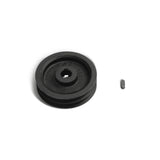 ( 1 Pack / 1 Pcs ) Pulley and Key for GS1500 ( SKU: 110200, 110200K, 110200Y )