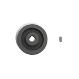 ( 1 Pack / 1 Pcs ) Pulley and Key for GS650 ( SKU: 110100; 110101 )