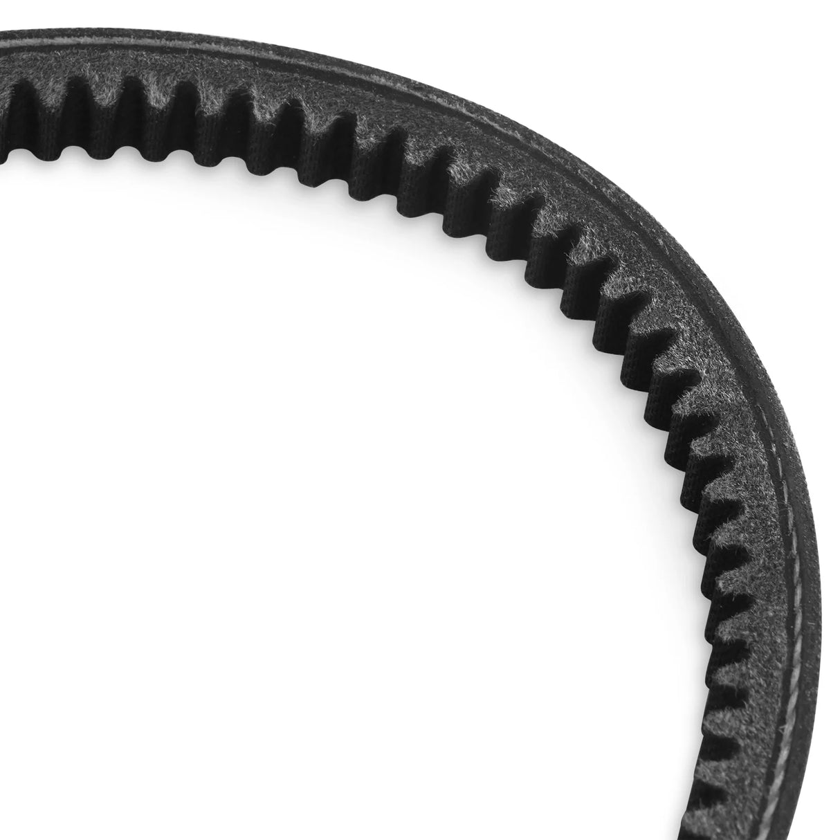 MechMaxx ( 1 Pack / 2 Pcs ) Kevlar V-belts for Wood Chipper GS650, 13x935La (SKU: 110100; 110101）