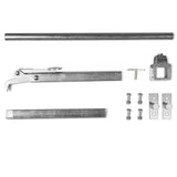 Quick Log Clamp Assembly for Sawmill SM-22 ( SKU: 150169; 150169K4; 150320 )