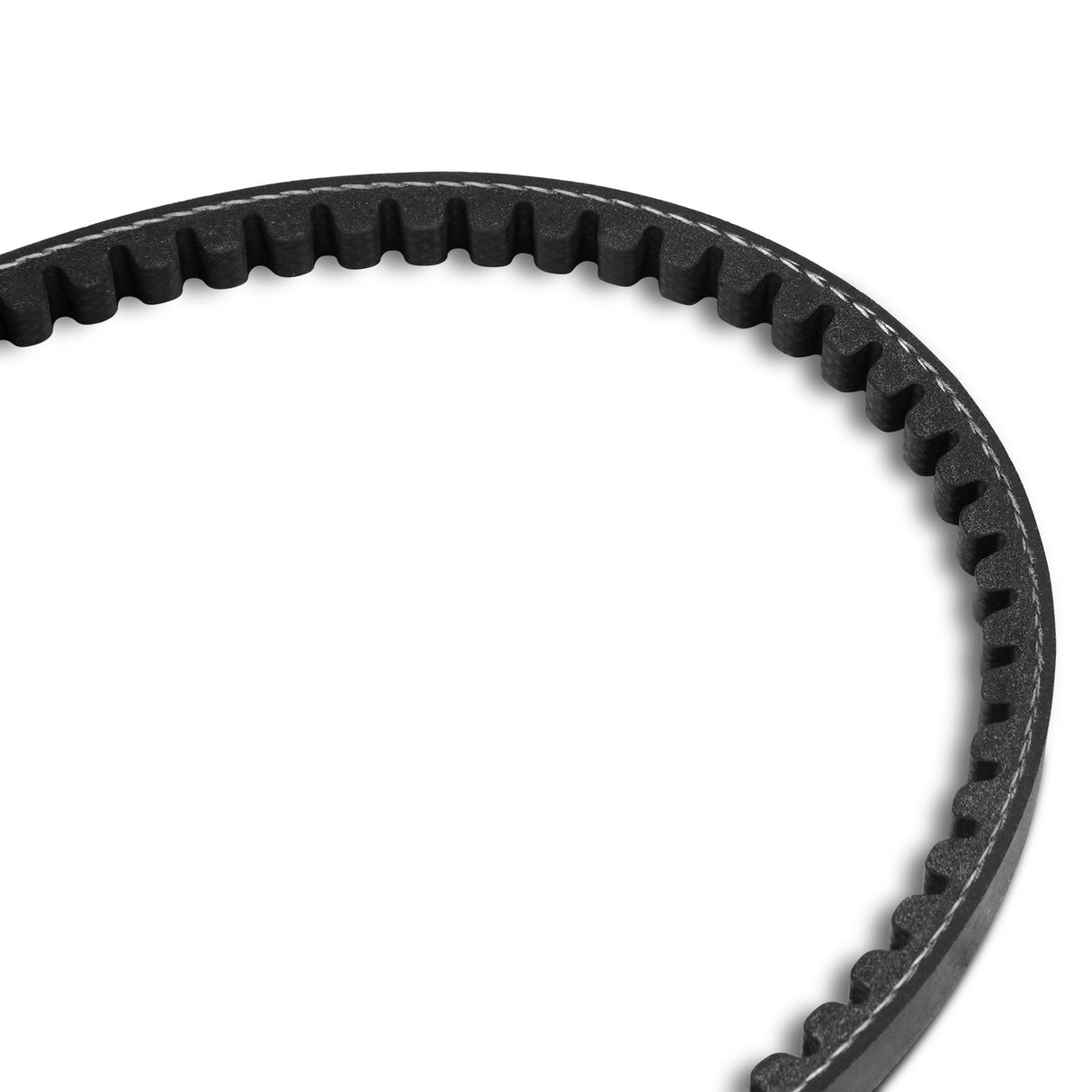 MechMaxx ( 1 Pack / 4 Pcs ) Kevlar V-belts for Honda Wood Chipper B200, (SKU: 110811）