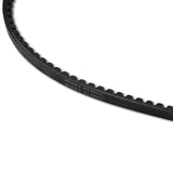 MechMaxx ( 1 Pack / 4 Pcs ) Kevlar V-belts for Honda Wood Chipper B200, (SKU: 110811）