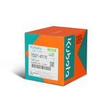 KUBOTA Diesel Filter Assembly for Mini Skid Steer STL1000, ( SKU: 101000 )