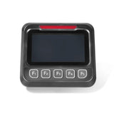 Instrument Panel for Mini Skid Steer STL1000, ( SKU: 101000 )