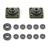 Bearing Combination for Firewood Conveyor(SKU: 150301）