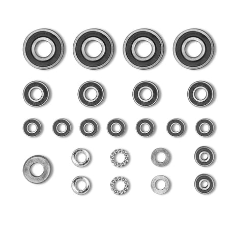( 1 Pack / 21 Pcs )Bandwheel Bearings for Portable Sawmill, SM-32; SM-36MAX; SM-36HMAX (SKU: 150167; 150167K4;