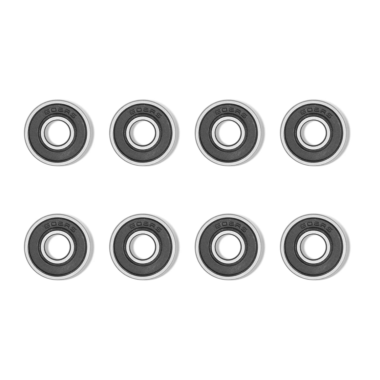 ( 1 Pack / 8 Pcs )Saw Seat Bearings for 18" Portable Sawmill, SM-18 (SKU: 150165）
