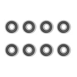 ( 1 Pack / 8 Pcs )Saw Seat Bearings for 18" Portable Sawmill, SM-18 (SKU: 150165）