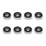 ( 1 Pack / 8 Pcs )Saw Seat Bearings for 18" Portable Sawmill, SM-18 (SKU: 150165）