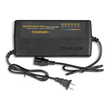 48V Lead Acid Battery Charger for E50; EH50 ( SKU: 101200; 101200Y;101201R;101201 )