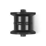 ( 1 Pack / 1 Pcs ) Track Roller Assembly for Mini Compact Excavator MEC17,MEC17PRO (SKU: 150533, 150534）