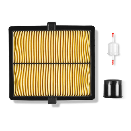 MechMaxx Maintenance Filter Kit for ZONSEN GB750 Gasoline Engine