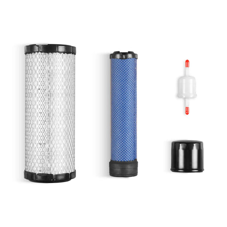 MechMaxx Maintenance Filter Kit for ZONSEN GB1000 Gasoline Engine