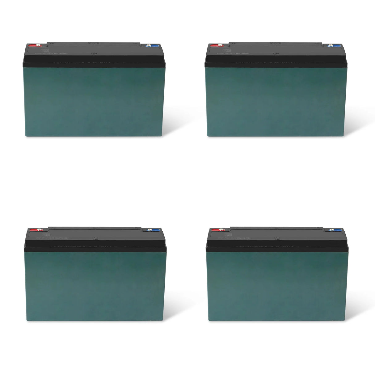 Battery for Dumper E50, EH50( SKU: 101200; 101200Y;101201R;101201 )