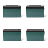Battery for Dumper E50, EH50( SKU: 101200; 101200Y;101201R;101201 )