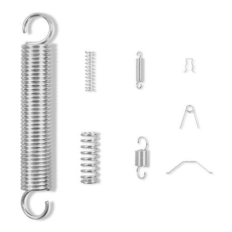 MechMaxx Spring Combination for Wood Chipper TX1000 (SKU: 110701)