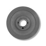 Pump Taper Bush Pulley for Wood Chipper TX1000 (SKU: 110701)